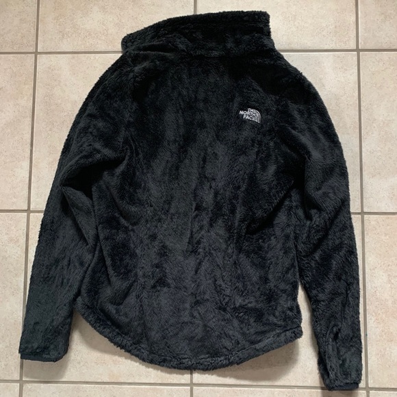 The North Face Osito 2 Fleece Jacket XS - Picture 9 of 9
